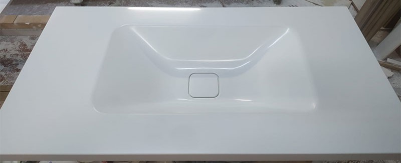 corian bathroom sink solid surface manufacturer in turkey 